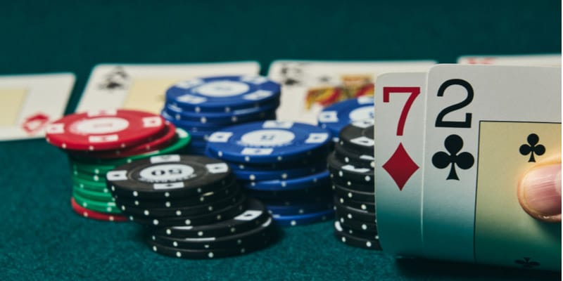 Bí quyết tham gia vào game bài đổi thưởng V9bet