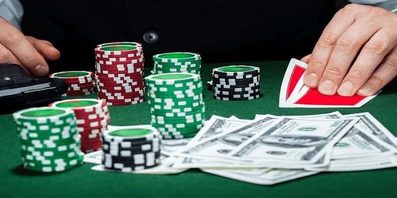 Số Đỏ Casino 9bet