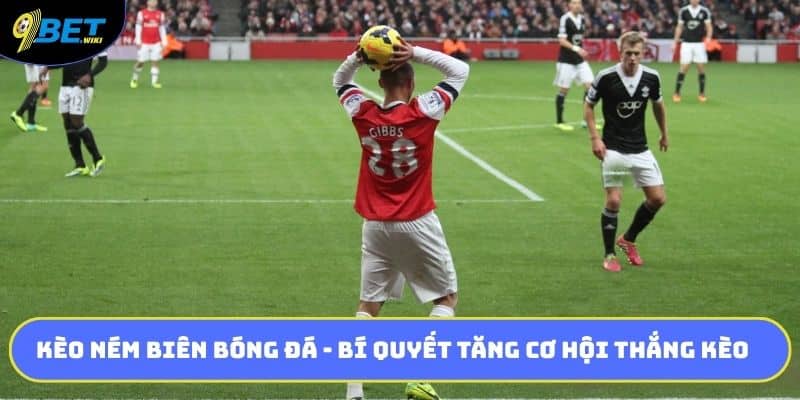 Kèo Ném Biên